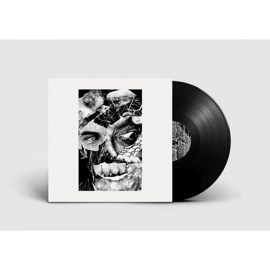 8 Hour Animal - Resigner - LP + DOWNLOAD CARD - Sentient Ruin