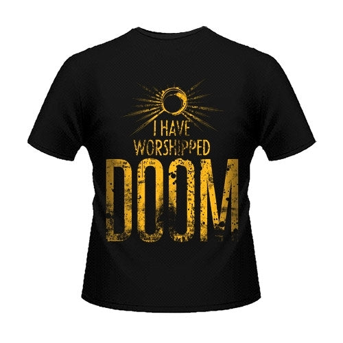 A Life Once Lost - All Seeing Eye - T shirt - SEASON OF MIST - Image 2