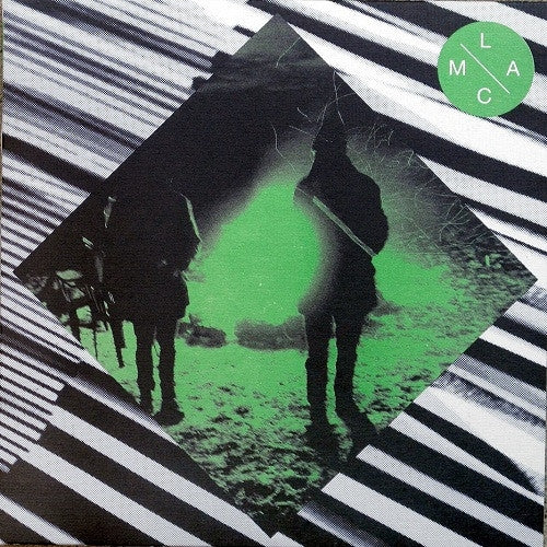 A Place To Bury Strangers / Ceremony - Burning Plastic, Send Me Your Dreams - 7 EP - Imported