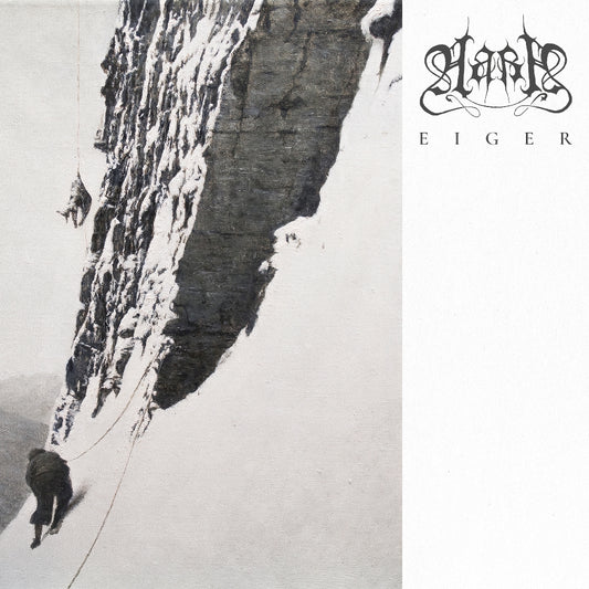 Aara - Eiger - CD - Debemur Morti