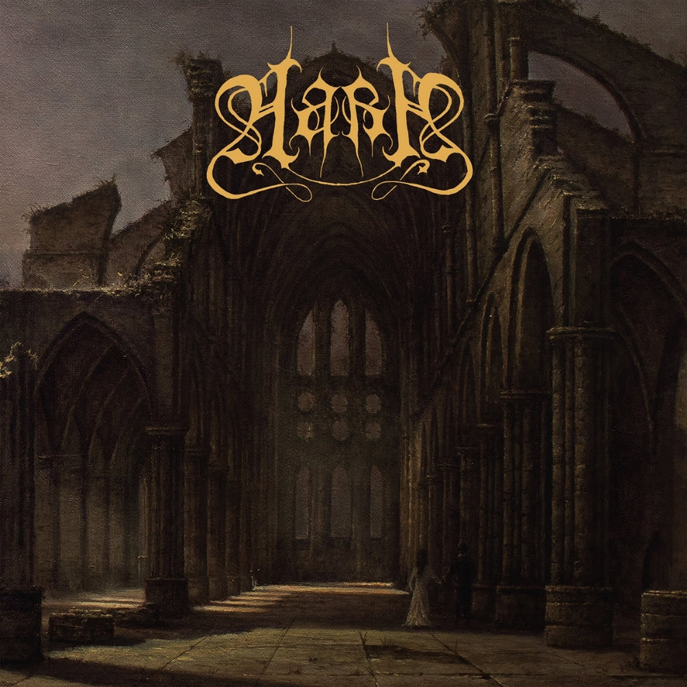 Aara - Triade II: Hemera - CD DIGIPAK - Debemur Morti