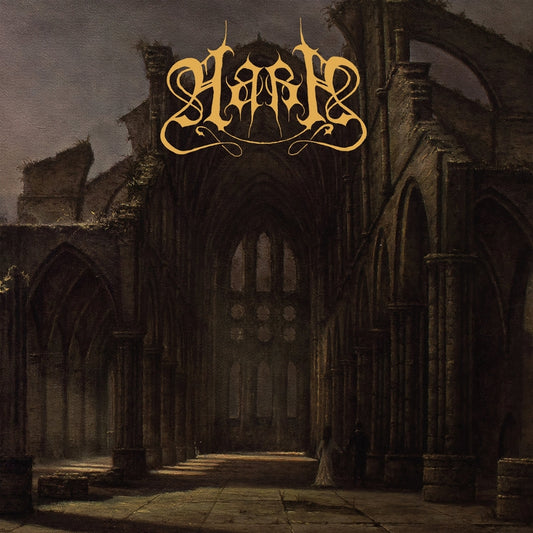 Aara - Triade II: Hemera - CD DIGIPAK - Debemur Morti