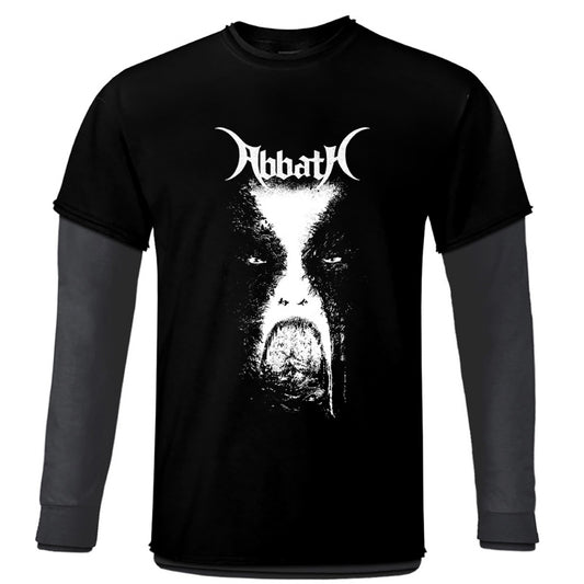 Abbath - Abbath - Baseball Longsleeve - SEASON OF MIST