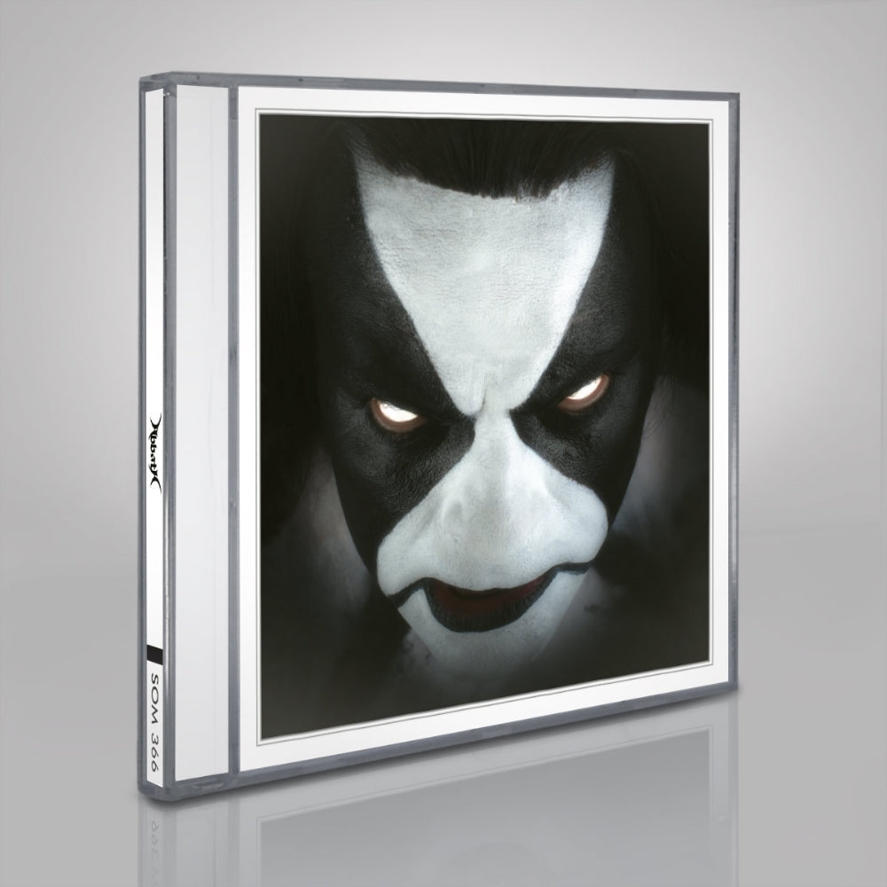Abbath - Abbath - CD DIGIPAK - SEASON OF MIST