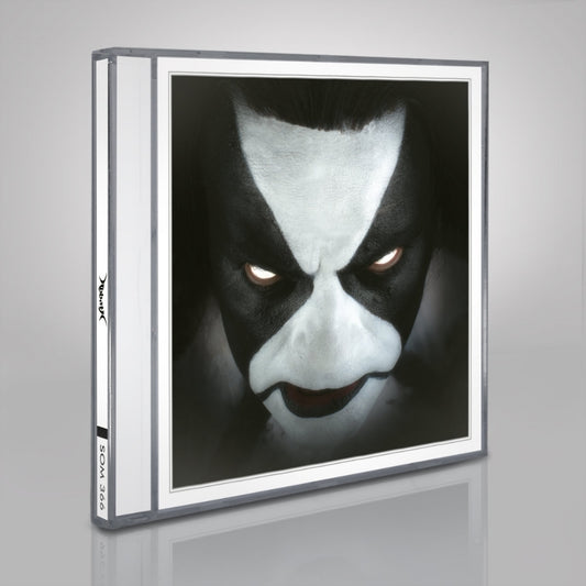 Abbath - Abbath - CD DIGIPAK - SEASON OF MIST
