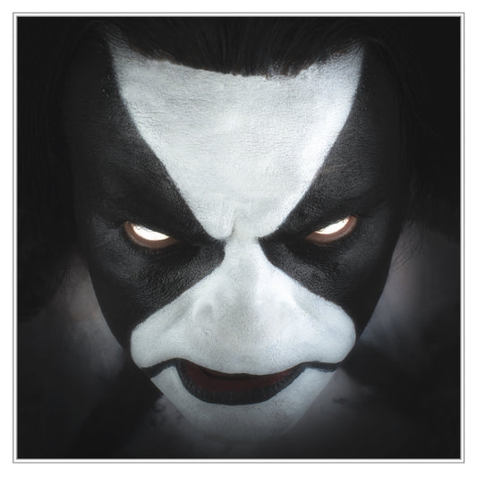 Abbath - Abbath - CD DIGIPAK - SEASON OF MIST - Image 2