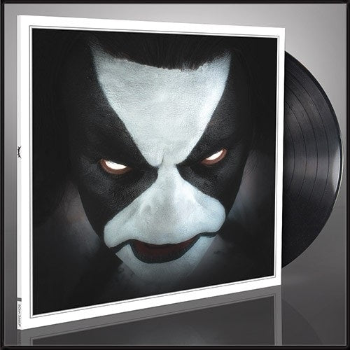 Abbath - Abbath - LP Gatefold - SEASON OF MIST