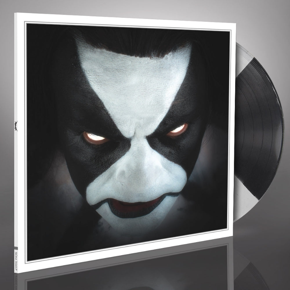 Abbath - Abbath - LP Gatefold Colored - SEASON OF MIST