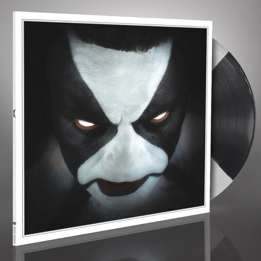 Abbath - Abbath - LP Gatefold Colored - SEASON OF MIST