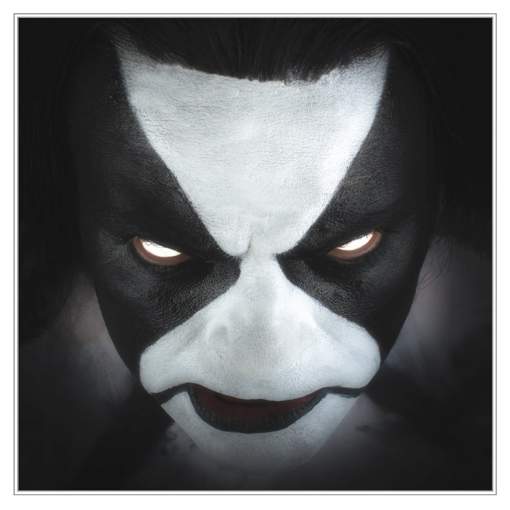 Abbath - Abbath - LP Gatefold Colored - SEASON OF MIST - Image 3