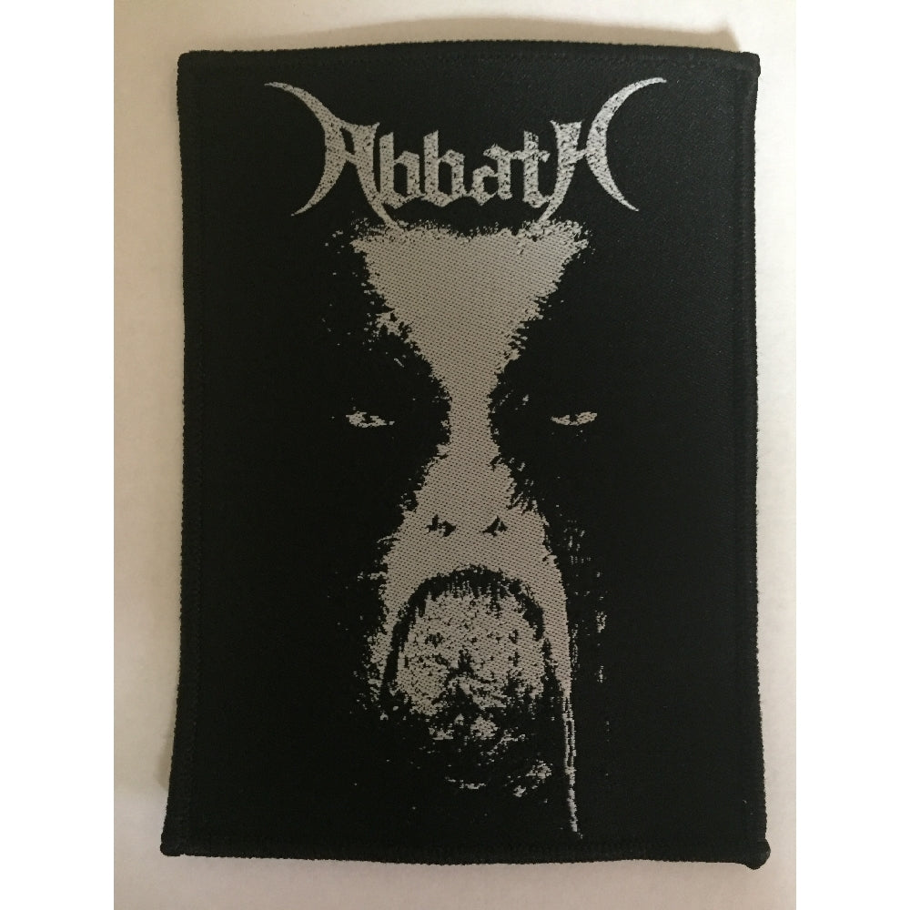 Abbath - Abbath - Patch - THRASH CORNER