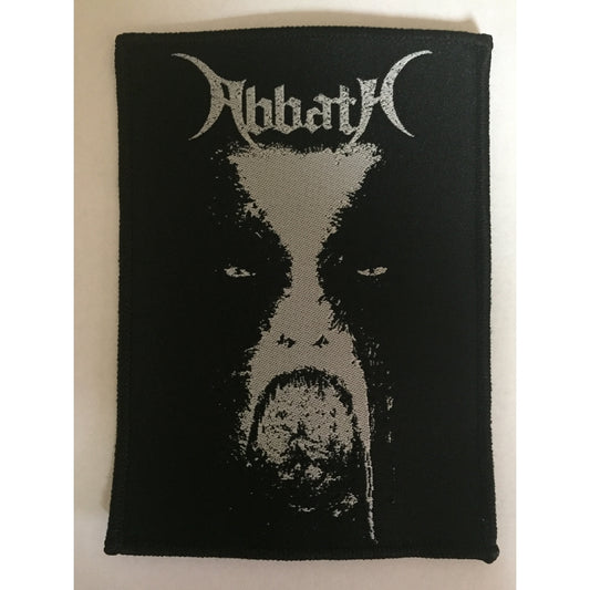 Abbath - Abbath - Patch - THRASH CORNER