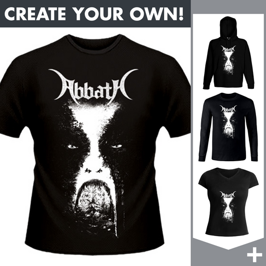 Abbath - Abbath - Merchandising