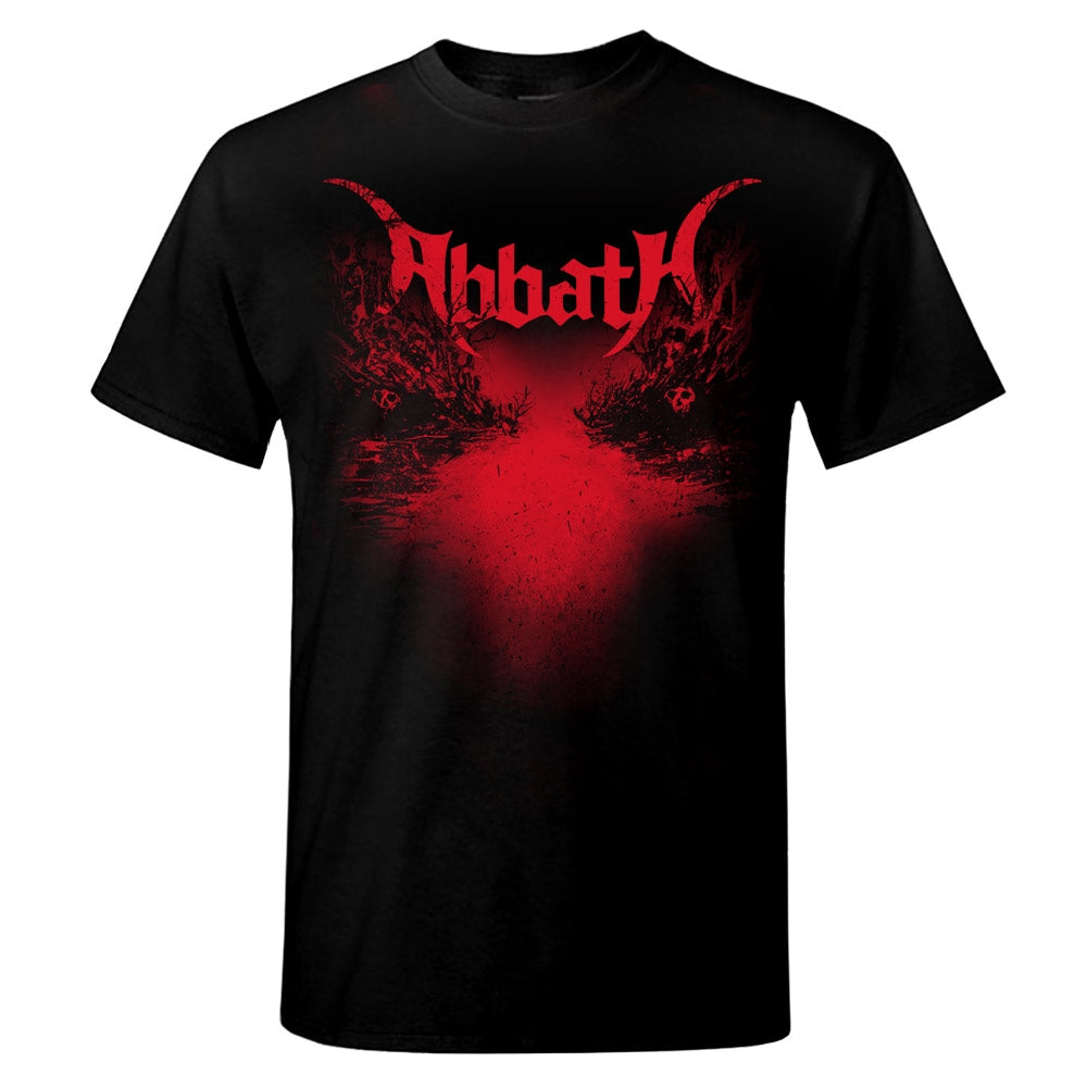 Abbath - Axe - T shirt - SEASON OF MIST