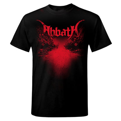 Abbath - Axe - T shirt - SEASON OF MIST