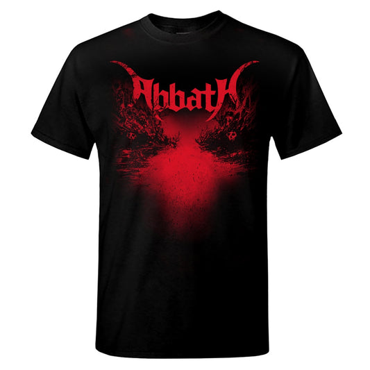 Abbath - Axe - T shirt - SEASON OF MIST