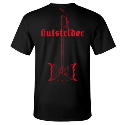 Abbath - Axe - T shirt - SEASON OF MIST - Image 2