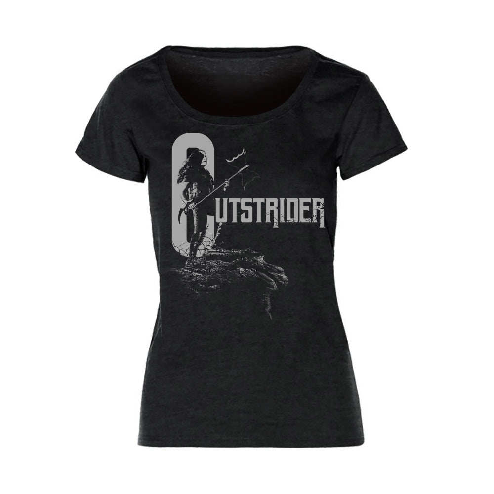 Abbath - Barbarian - T shirt - SEASON OF MIST