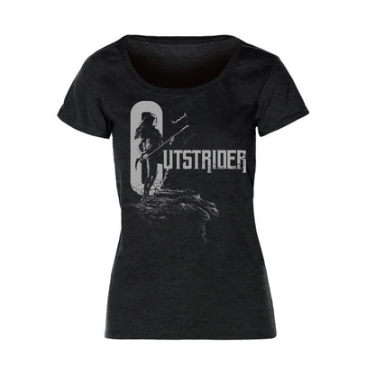 Abbath - Barbarian - T shirt - SEASON OF MIST