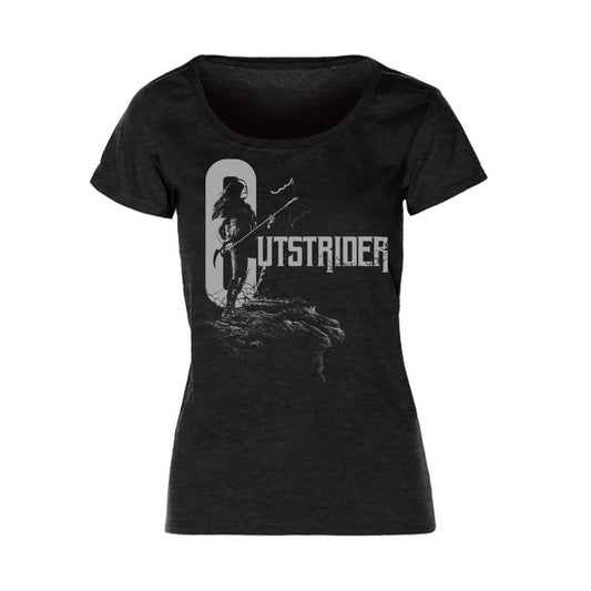 Abbath - Barbarian - T shirt - SEASON OF MIST