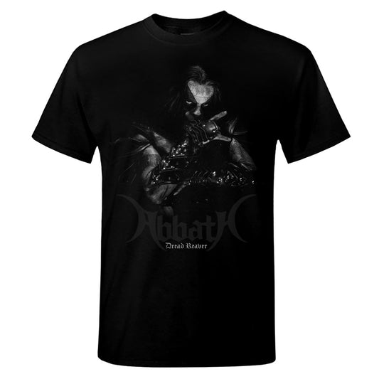 Abbath - Black On Black - T shirt - SEASON OF MIST