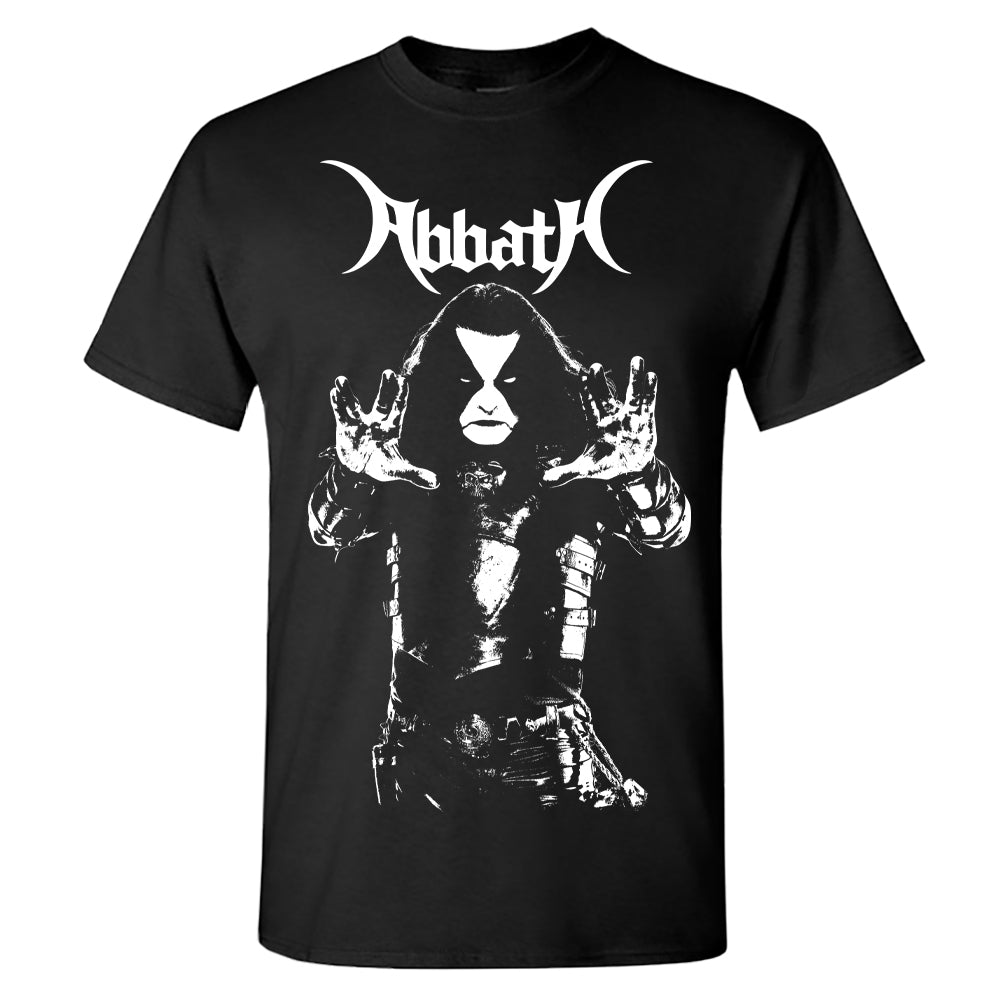 Abbath - Blasphemia - T shirt - SEASON OF MIST