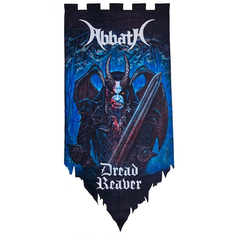 Abbath - Dread Reaver - DIGIBOX - SEASON OF MIST - Image 2
