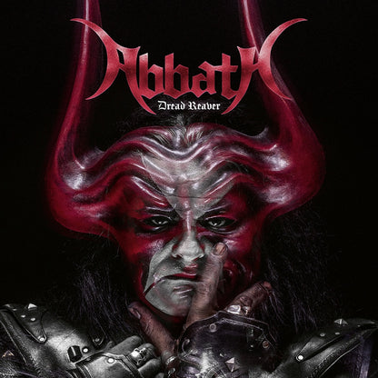 Abbath - Dread Reaver - DIGIBOX - SEASON OF MIST - Image 5