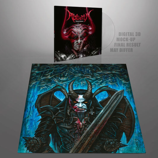 Abbath - Dread Reaver - LP Gatefold Colored - SEASON OF MIST - Image 2