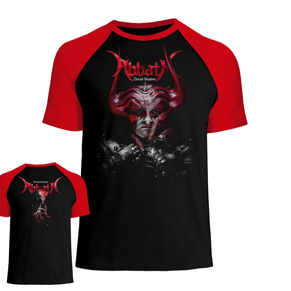 Abbath - Dread Reaver - T shirt - SEASON OF MIST