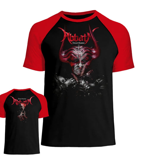 Abbath - Dread Reaver - T shirt - SEASON OF MIST
