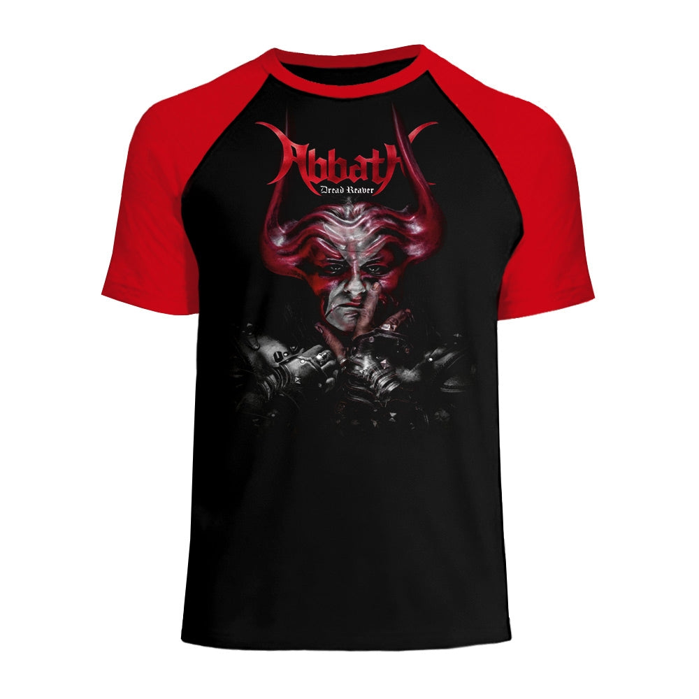 Abbath - Dread Reaver - T shirt - SEASON OF MIST - Image 2