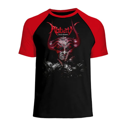 Abbath - Dread Reaver - T shirt - SEASON OF MIST - Image 2
