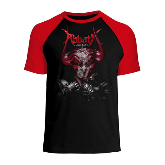 Abbath - Dread Reaver - T shirt - SEASON OF MIST - Image 2