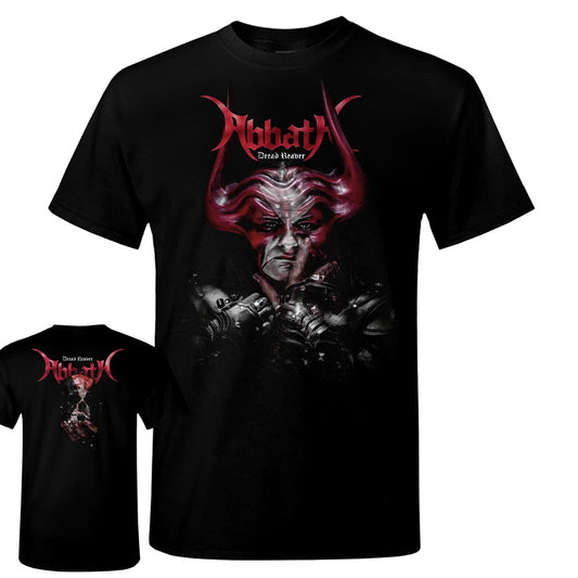 Abbath - Dread Reaver - T shirt - SEASON OF MIST