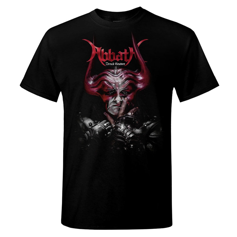 Abbath - Dread Reaver - T shirt - SEASON OF MIST - Image 2