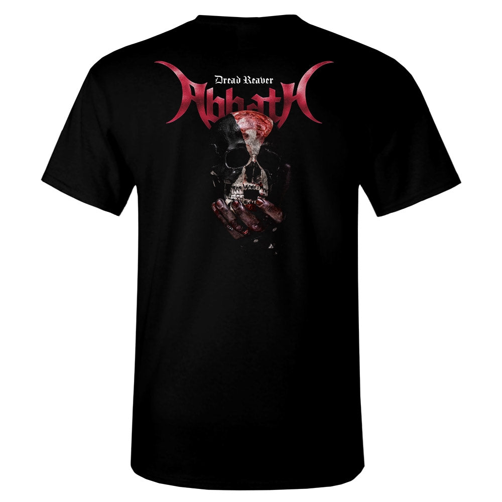 Abbath - Dread Reaver - T shirt - SEASON OF MIST - Image 3