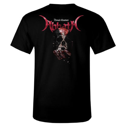 Abbath - Dread Reaver - T shirt - SEASON OF MIST - Image 3