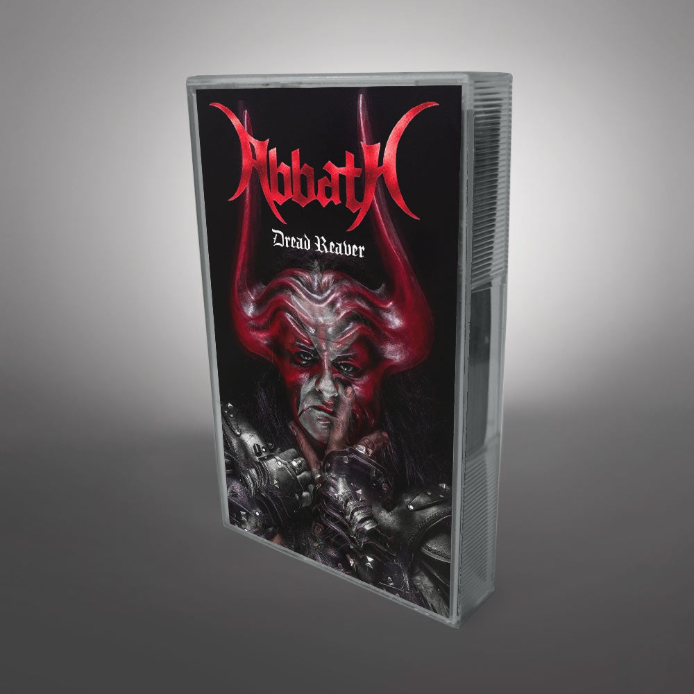 Abbath - Dread Reaver - TAPE - SEASON OF MIST