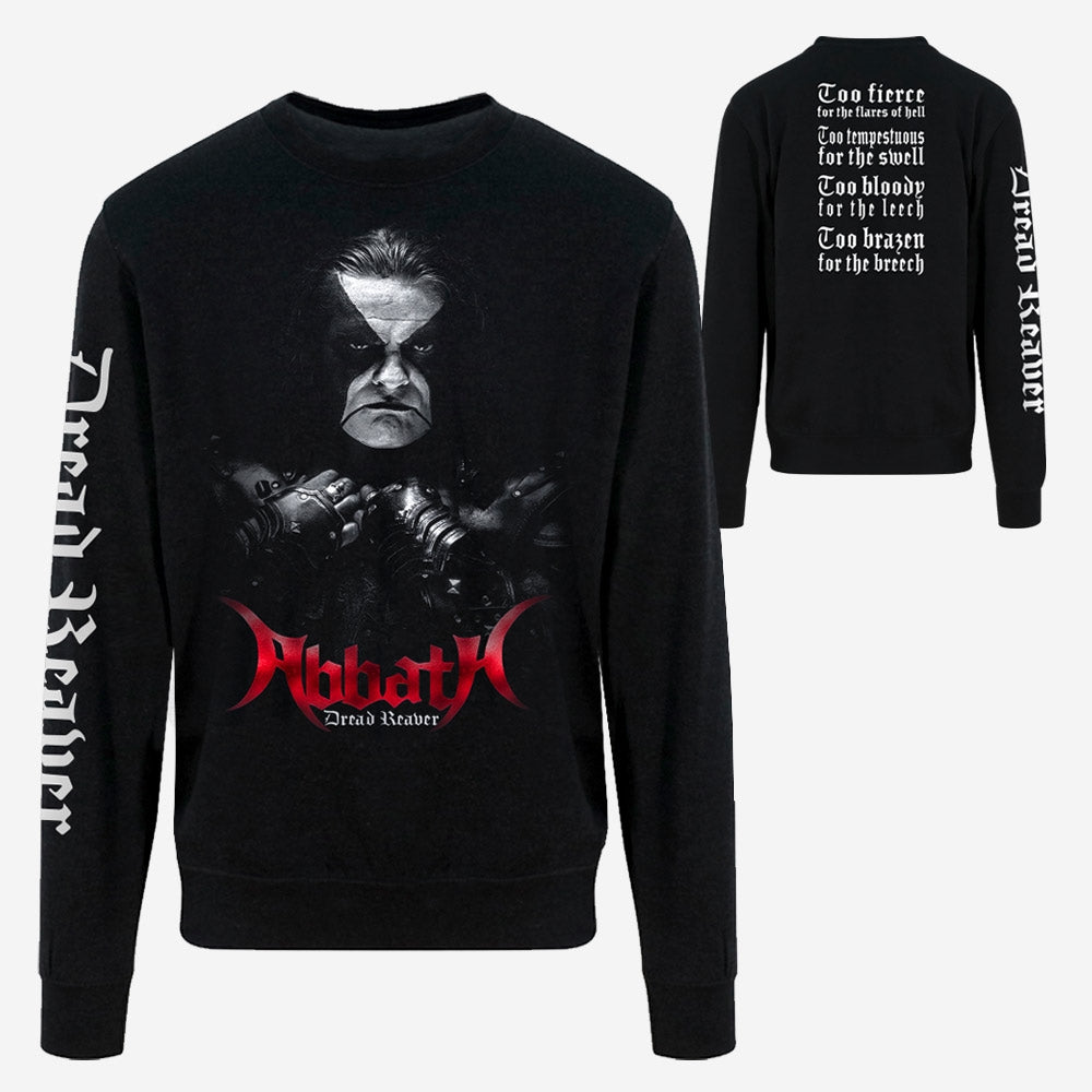 Abbath - Dream Cull - Sweat-shirt - SEASON OF MIST