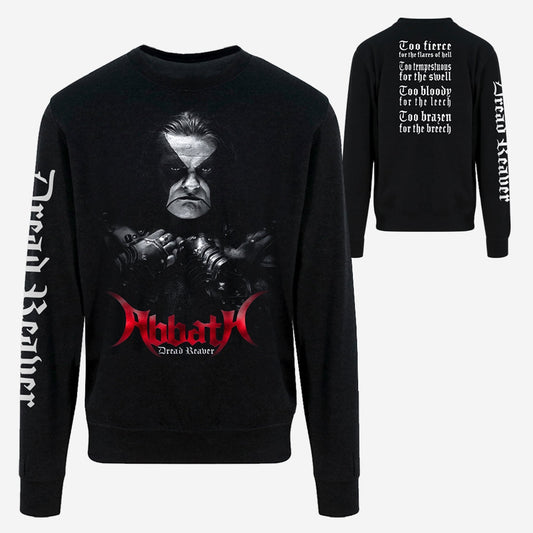 Abbath - Dream Cull - Sweat-shirt - SEASON OF MIST
