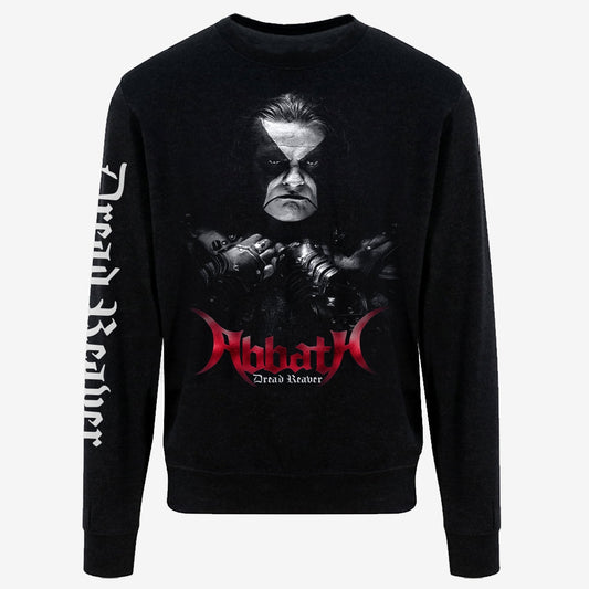 Abbath - Dream Cull - Sweat-shirt - SEASON OF MIST - Image 2