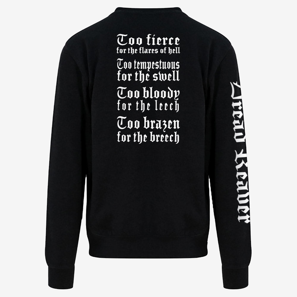 Abbath - Dream Cull - Sweat-shirt - SEASON OF MIST - Image 3