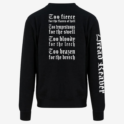 Abbath - Dream Cull - Sweat-shirt - SEASON OF MIST - Image 3