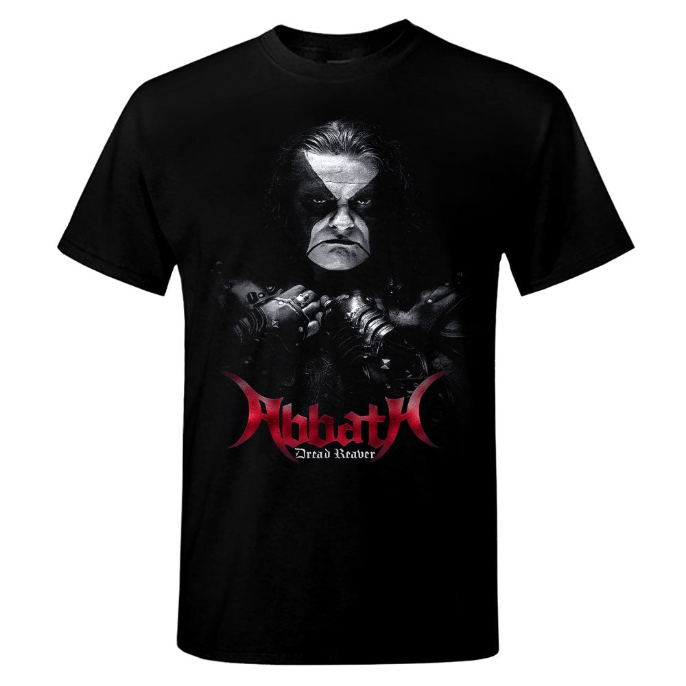 Abbath - Dream Cull - T shirt - SEASON OF MIST