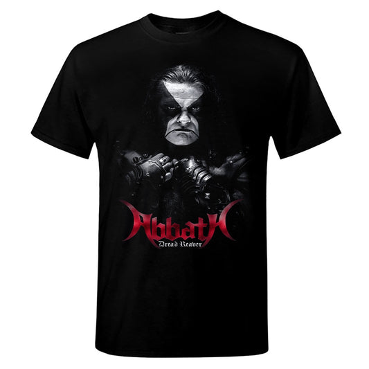 Abbath - Dream Cull - T shirt - SEASON OF MIST