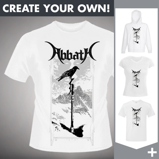 Abbath - Eternal Night - Merchandising
