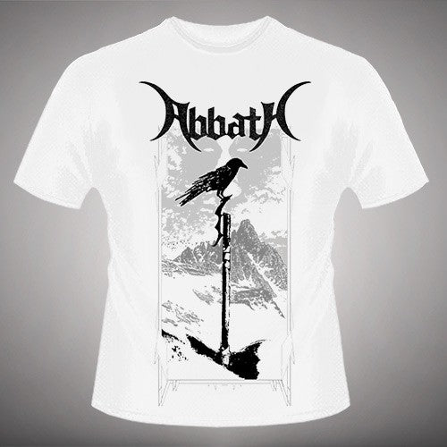 Abbath - Eternal Night - T shirt - SEASON OF MIST
