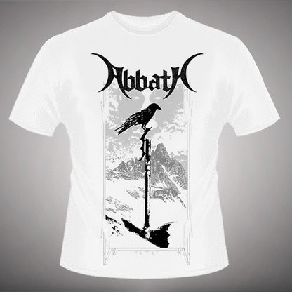 Abbath - Eternal Night - T shirt - SEASON OF MIST