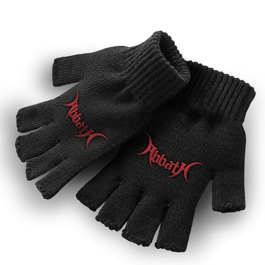 Abbath - Logo - Mitten - SEASON OF MIST